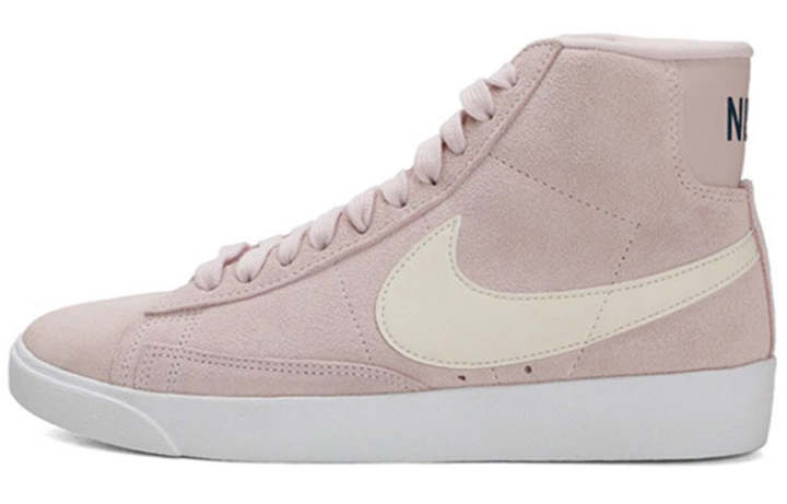 Nike Nike Blazer Mid Vintage Suede Barely Rose Women's
