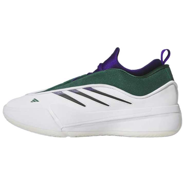 Adidas Dame 9 Adidas 'Milwaukee Bucks'