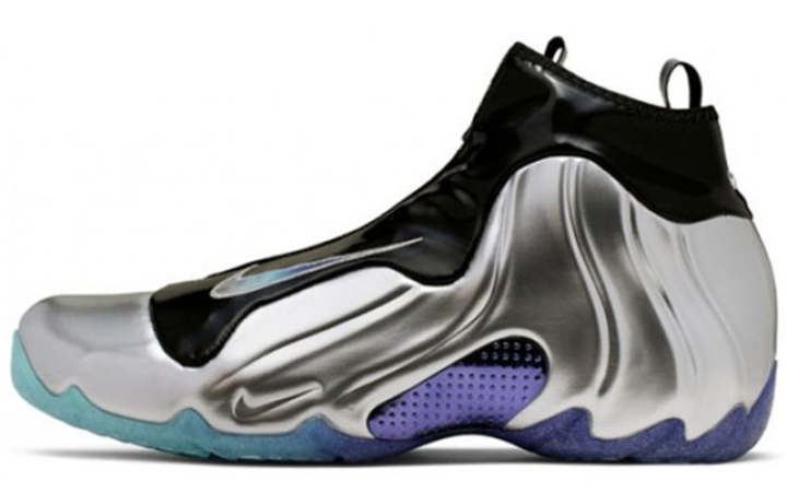 Nike Nike Air Flightposite One "China Hoop Dreams"