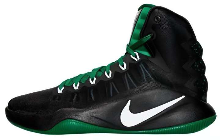 Nike Nike Hyperdunk 2016 Se 'Black Pine Green'