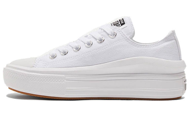 Converse Converse All Star Move Low White Women's