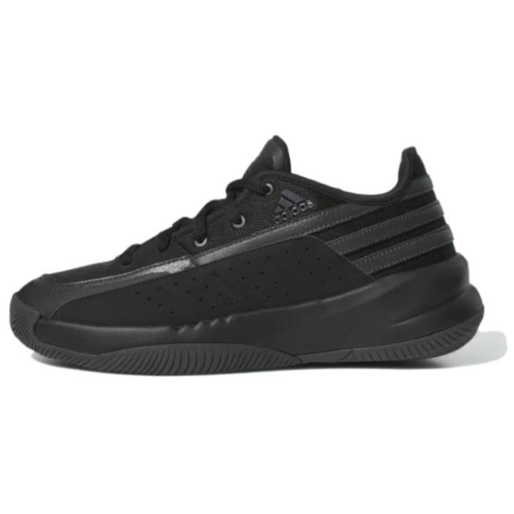 Adidas Adidas Front Court 'Black Carbon'