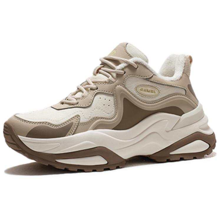 CAMEL CAMEL Low top Mountaineering Shoes Women's