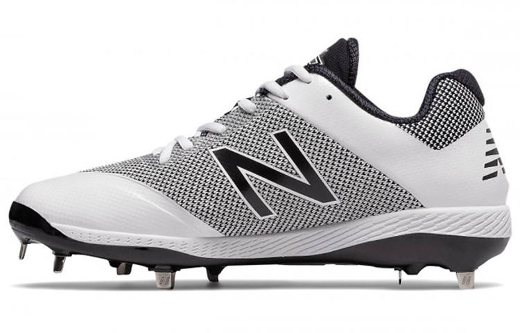 New Balance New Balance 4040 V4 Pedroia Camouflage Low top Training Shoes Men's White Black
