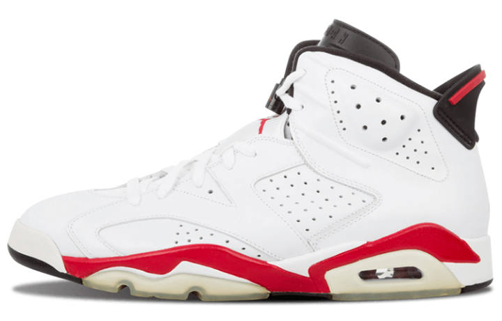 Jordan Jordan 6 Retro Bulls 2010