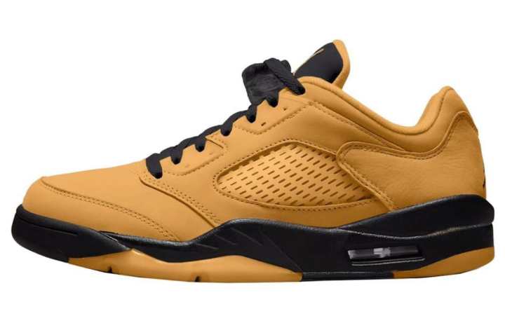 Jordan Air Jordan 5 Retro Low 'Chutney' Women's