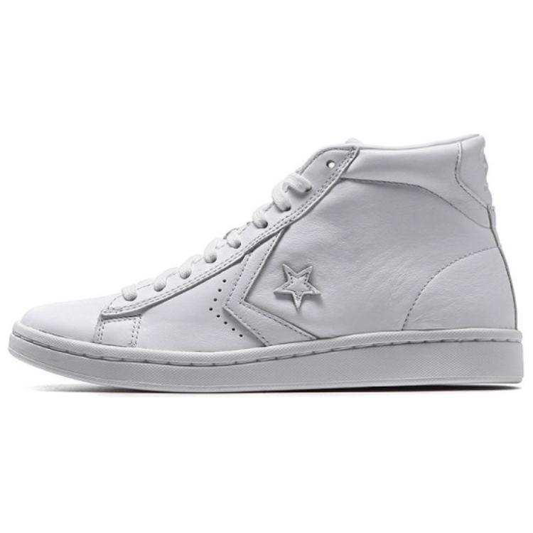 Converse CONS Slip Resistant Abrasion Resistant Slip Resistant Abrasion Resistant High top Skateboard Shoes Women's