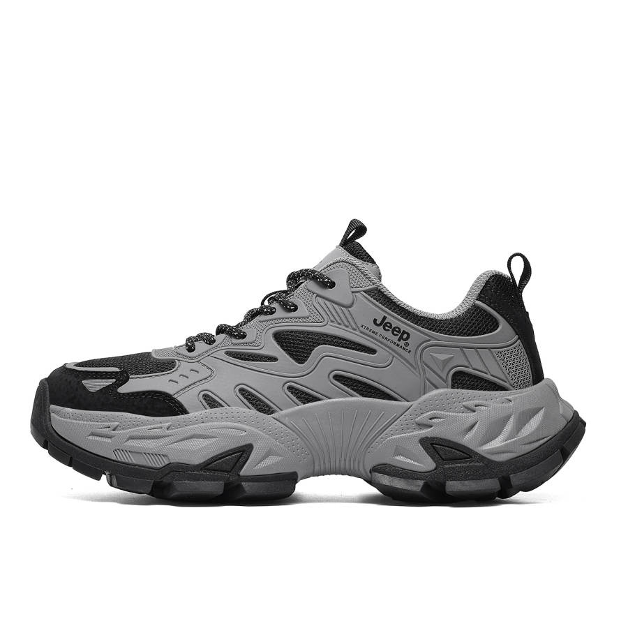 Jeep Fabric Cushioning Abrasion Resistant Breathable Impact Resistant Lightweight
