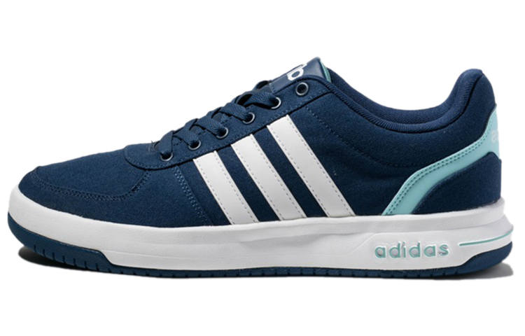 Adidas Neo Cut 'Blue White'