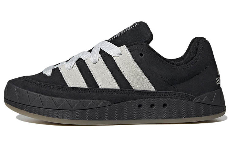 Adidas Originals Adimatic Adidas Originals 'Black Gum'