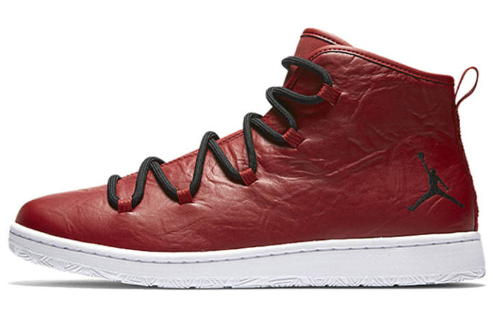 Jordan Jordan Galaxy Gym Red