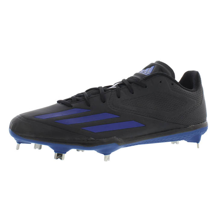 Adidas Adidas Adizero Afterburner 3 Baseball 'Cleats Black'