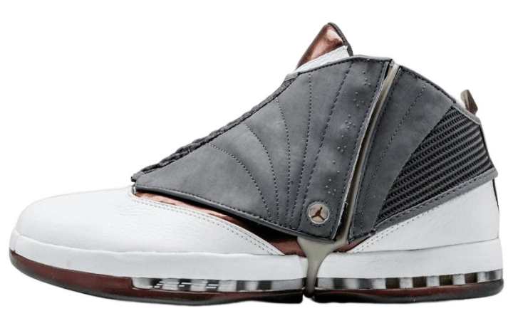Jordan Jordan 16 Og Cherrywood