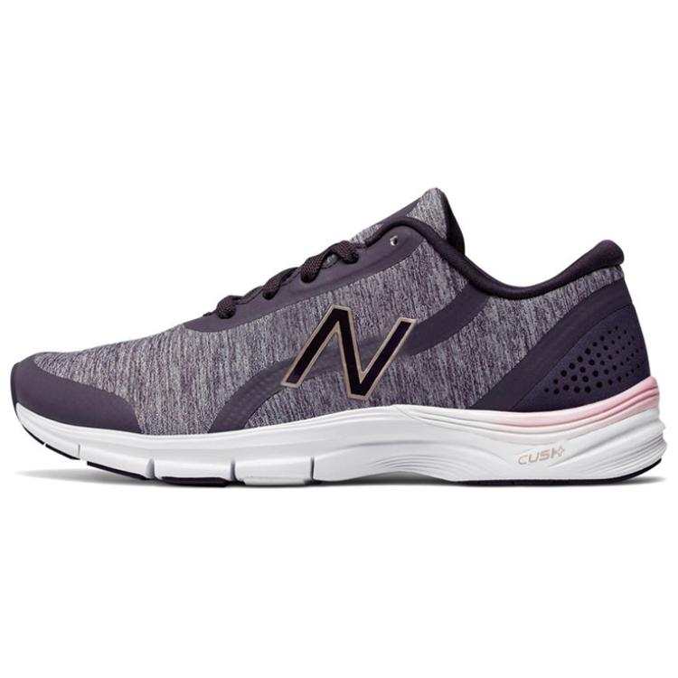 New Balance New Balance 711 V3 Gray/Purple Women's