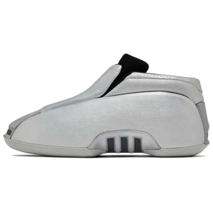 Adidas Adidas Kobe Two 'Metallic Silver' 2001