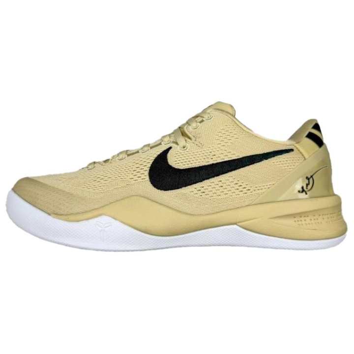 Nike Nike Kobe 8 Protro Tb Champagne Gold
