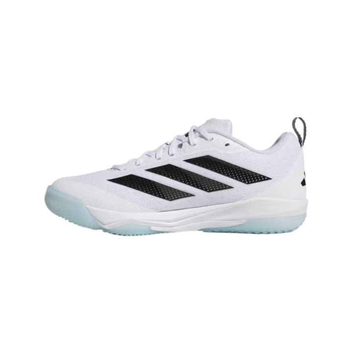 Adidas Adizero Impact 2.0 Adidas Tf 'White Black'