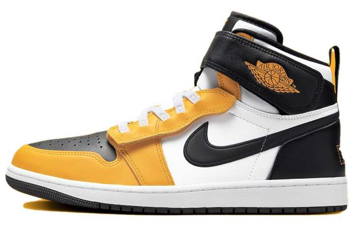 Jordan Jordan 1 High Yellow Ochre