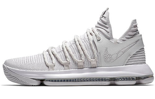 Nike Nike Kd 10 Platinum