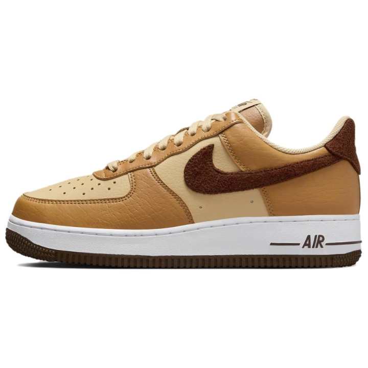 Nike Nike Air Force 1 Low '07 Next Nature Flax Cacao Wow Women's