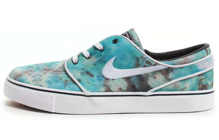 Nike Nike Zoom Stefan Janoksi Pr Qs 'Tie Dye'