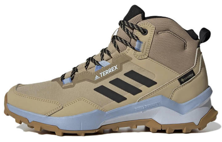 Adidas Adidas Terrex Ax4 Abrasion Resistant High top Mountaineering Hiking Shoes