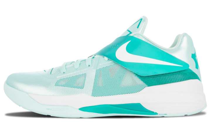 Nike Nike Zoom Kd 4 'Easter'
