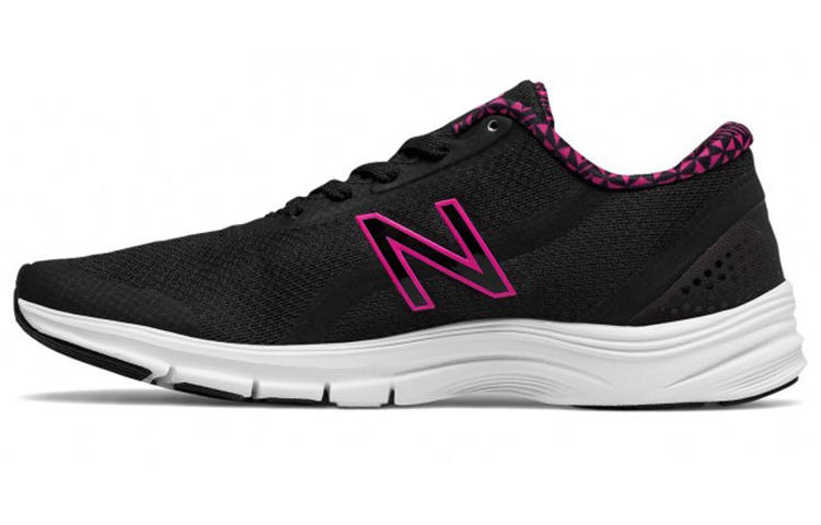 New Balance New Balance 711 Series V3 Black/Purple Women's