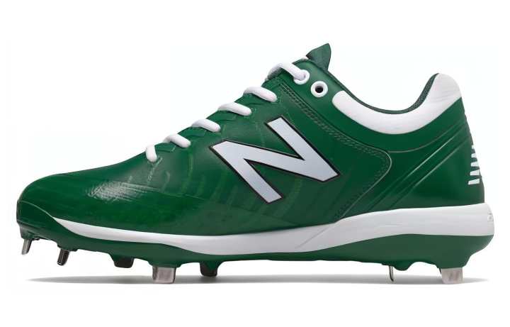 New Balance New Balance 4040 V5 Low top Training Shoes Men's Green