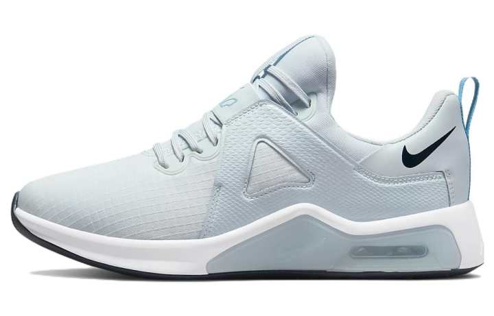 Nike Nike Air Max Bella Aura Worn Blue Women's