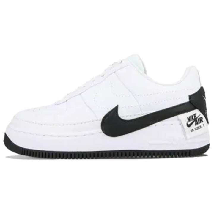 Nike Nike Air Force 1 Jester Xx White Black Women's