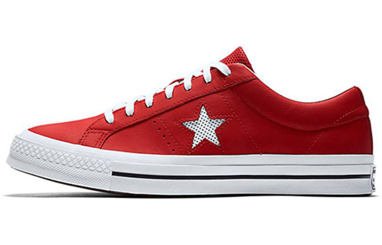Converse One Star Converse Ox 'Casino'