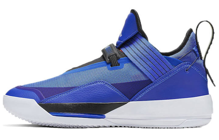 Jordan Air Jordan 33 Se Pf 'Hyper Royal'
