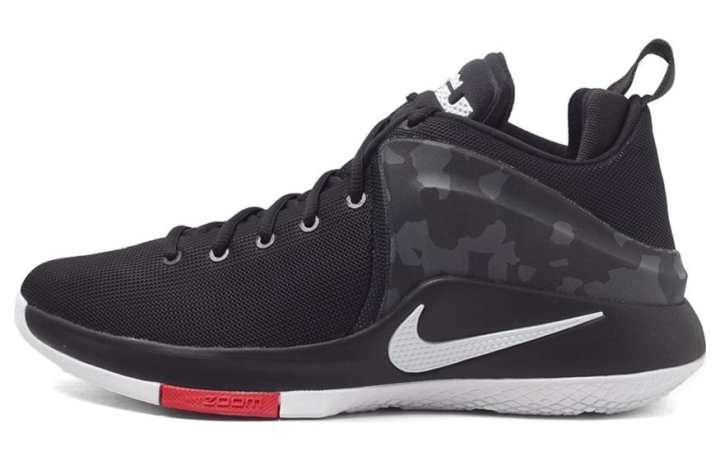 Nike Nike Zoom Witness EP 'Black'