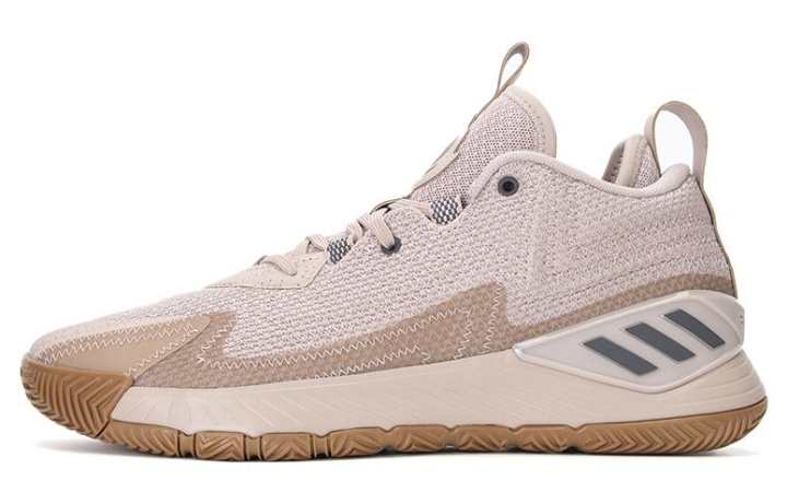 Adidas Adidas D Rose Son Of Chi 2.0 'Rose'
