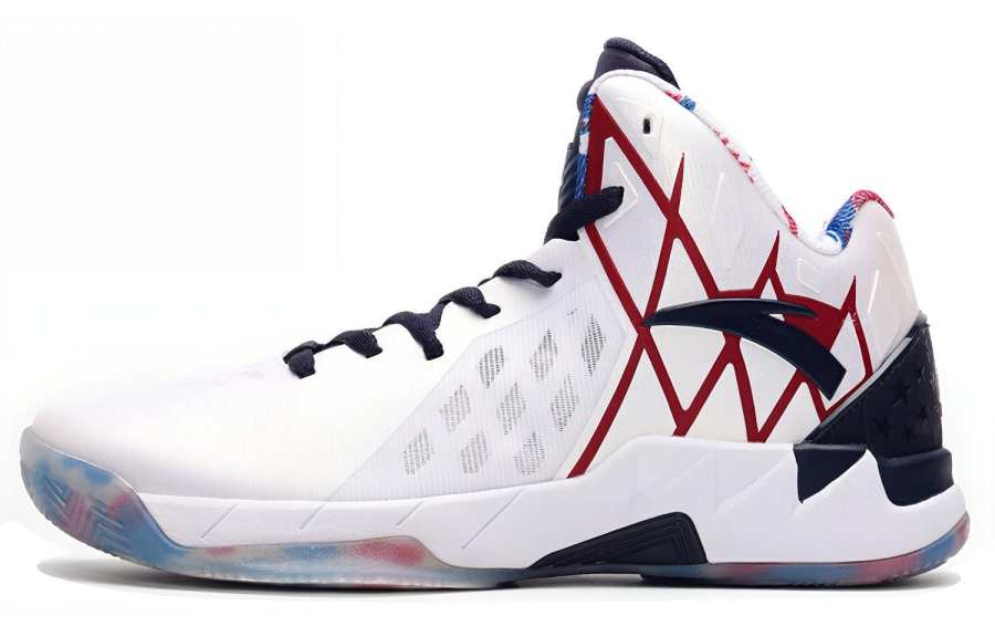 ANTA ANTA Klay Thompson 1 'USA Home'