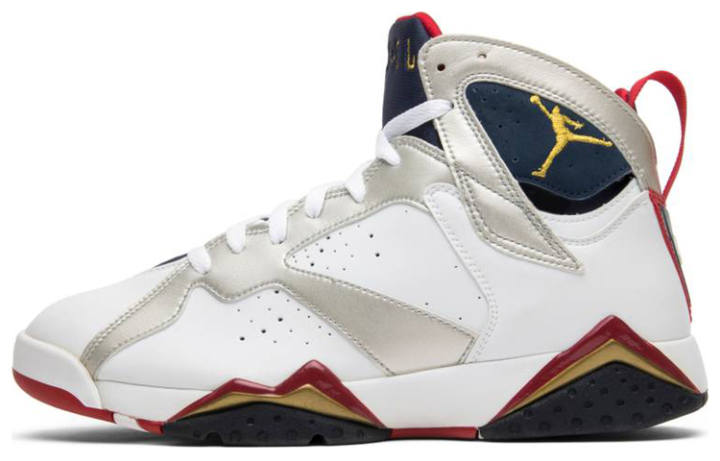 Jordan Air Jordan 7 Retro 'Olympic' GS
