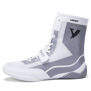 LOKWT Mesh Cushioning Slip Resistant Abrasion Resistant Cushioning Slip Resistant Abrasion Resistant High top