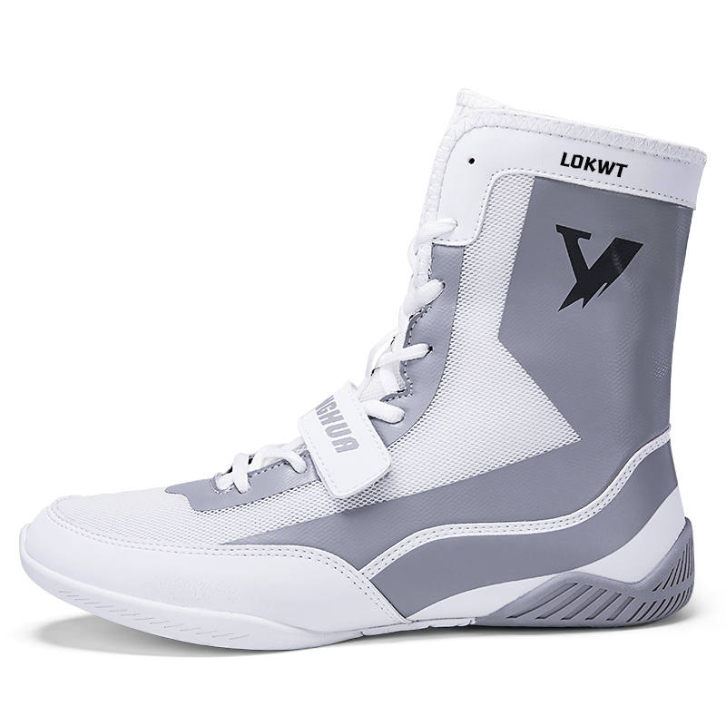 LOKWT Mesh Cushioning Slip Resistant Abrasion Resistant Cushioning Slip Resistant Abrasion Resistant High top