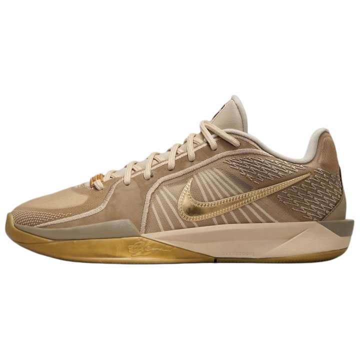 Nike Nike Sabrina 2 Stronger Than Gold Women's
