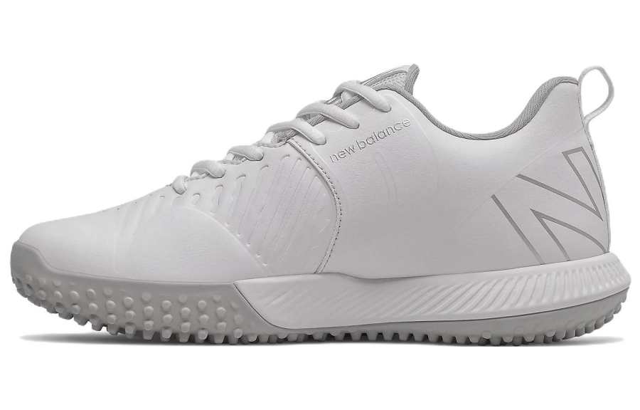New Balance New Balance NB FuelCell FUSE V3 FUSE V3 Low top Training Shoes Women's White Gray