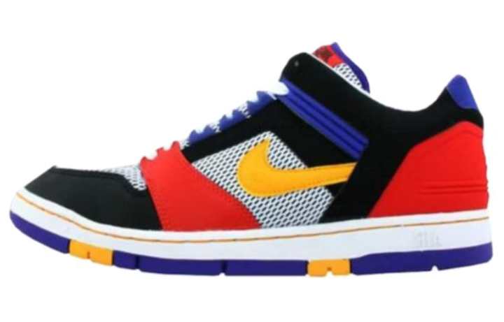 Nike Nike Air Force 2 Low Albis Pack