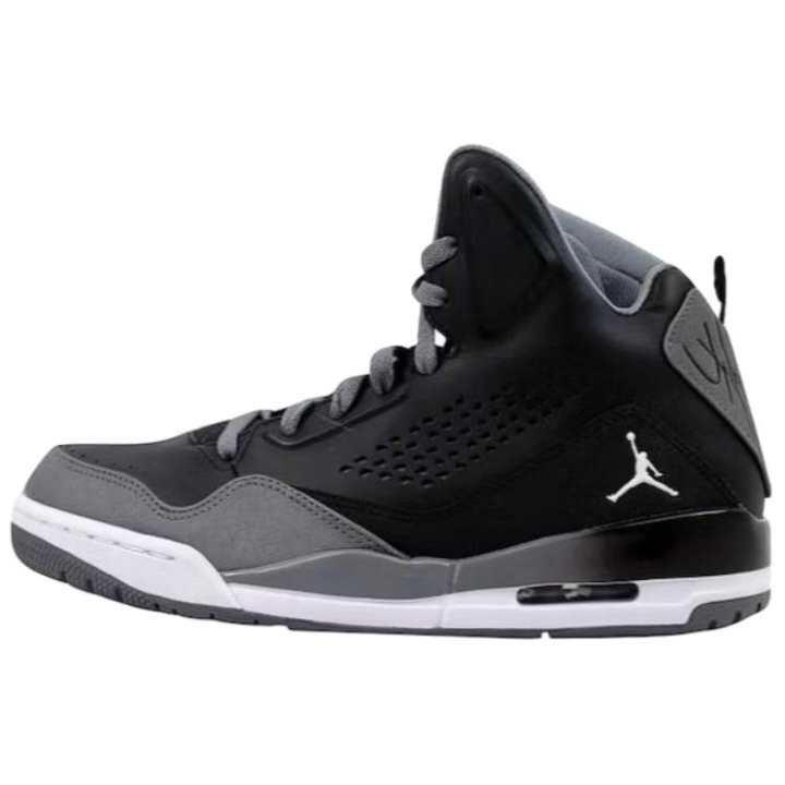 Jordan Jordan SC 3 Black White Cool Grey