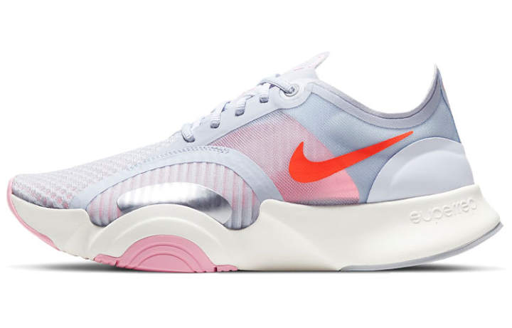 Nike Nike SuperRep Go Blue/Red Women's