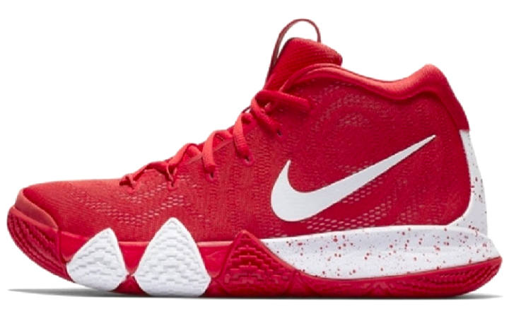 Nike Nike Kyrie 4 University Red
