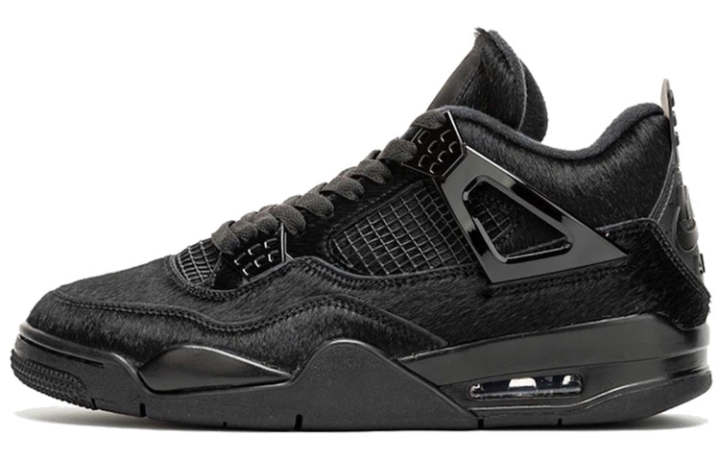 Jordan Air Jordan 4 Retro X Olivia Kim 'No Cover' Women's