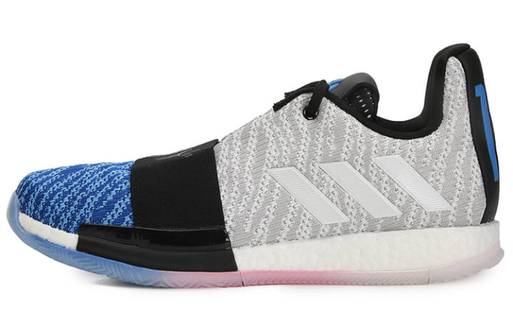 Adidas Adidas Harden Vol. 3 'White Blue'