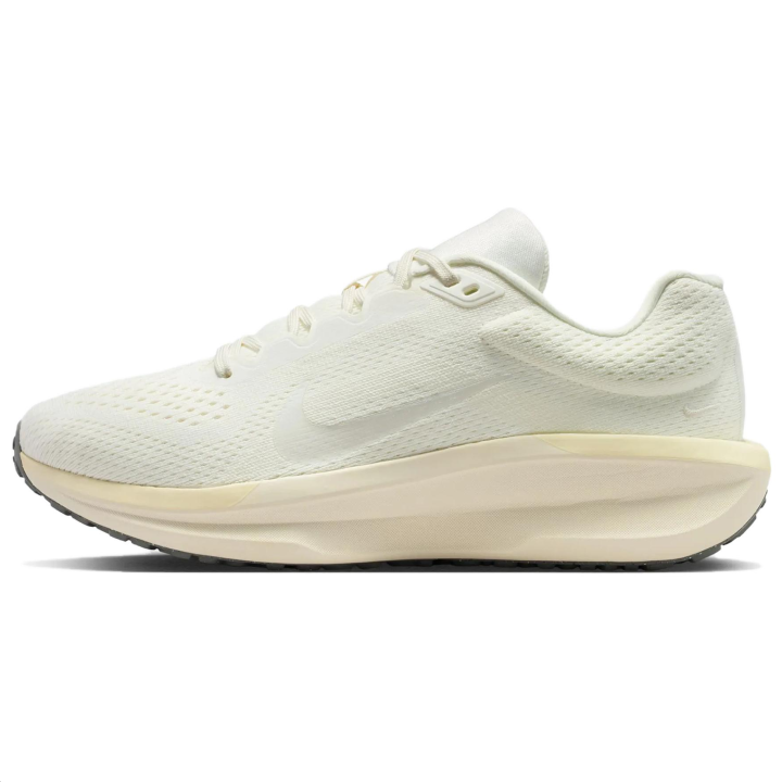 Nike Nike Winflo 11 Comfortable Breathable Support Training Running Shoes Women's Sail White