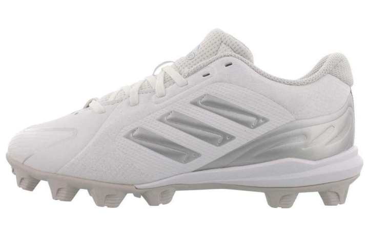 Adidas Adidas Afterburner 7 Pro 'White Sliver' Women's