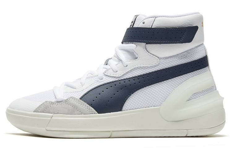 PUMA PUMA Sky Modern White Peacoat